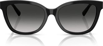 Tiffany & Co. Sunglasses Tf4237 B 80013 C Black/Grey Women