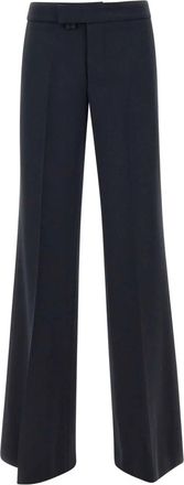Seafarer Pantaloni Sabine - Blu