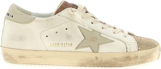 Golden Goose superstar Sneakers