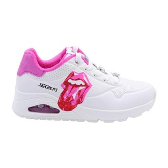 Skechers Sneaker - female - Skechers - Sneakers - White - 4 UK - Shoes