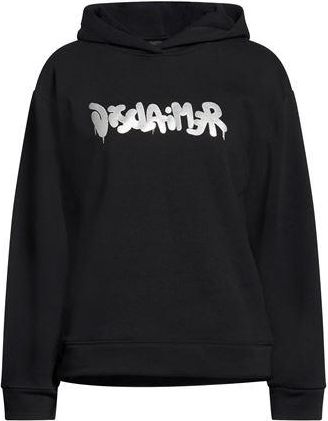 Disclaimer CAMISETAS Y TOPS - Sudaderas en YOOX.COM