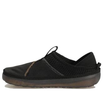 The North Face Base Camp Mules Black NF0A7W4DKX71