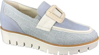 DL Sport Dames, Schoenen, Blauw, Maat: 37 EU