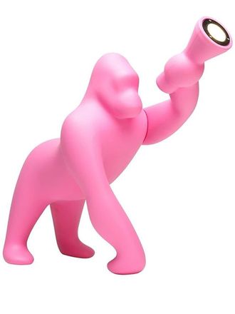 QEEBOO Lampada Kong - Rosa