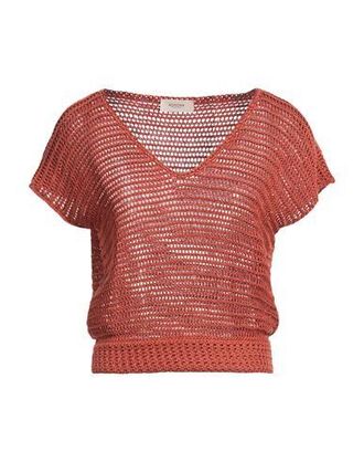 Agnona PRENDAS DE PUNTO - Pullover en YOOX.COM