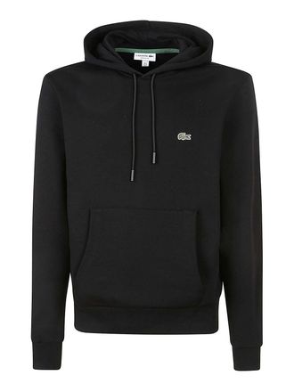 Lacoste Sweater Black