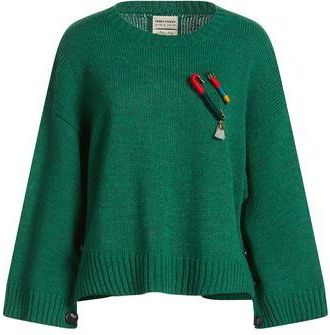 Front Street 8 PRENDAS DE PUNTO - Pullover en YOOX.COM