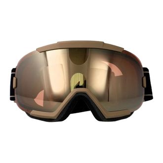 Montblanc unisex, Deporte, Beige, Talla: ONE Size