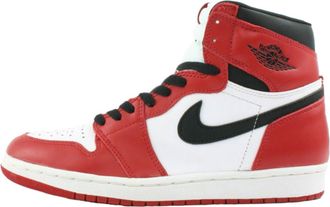 Nike Jordan Air Jordan 1 Retro High Chicago 1994 130207-101