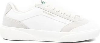 Casablanca Panelled Sneakers