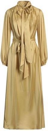 Zimmermann KLEIDER - Maxi-Kleider auf YOOX.COM