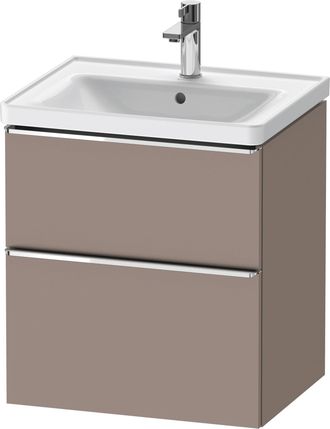 Duravit Duravit D-neo Mueble Bajo Lavabo Suspendido, 584x625x452mm, 1
