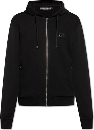 Dolce & Gabbana Hoodie