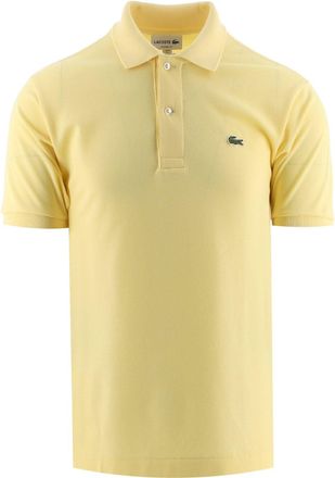 Lacoste L1212 Polo Shirt Classic (UK, Alpha, M, Regular, Regular, Napolitain)