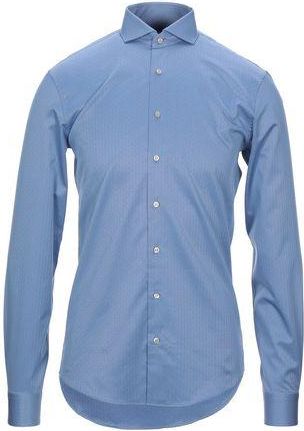 Calvin Klein CAMISETAS Y TOPS - Camisas en YOOX.COM