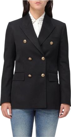 Golden Goose Mujer, Chaquetas, Negro, Talla: M