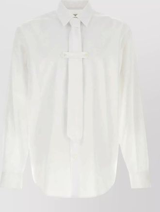 Dries Van Noten cilian shirt