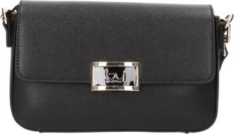 Byblos Tassen, Dames, Zwart, ONE Size, Leer, Dream Schoudertas