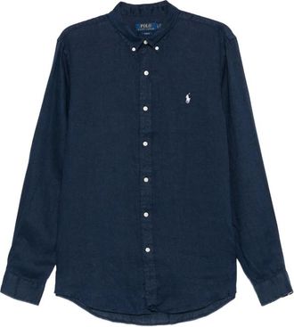 Ralph Lauren Buttoned Shirt
