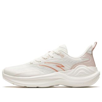Anta (WMNS) ANTA The Cloud 3.0 White Orange Pink 922355556-3