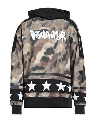 Disclaimer TOPWEAR - Sweatshirts on YOOX.COM