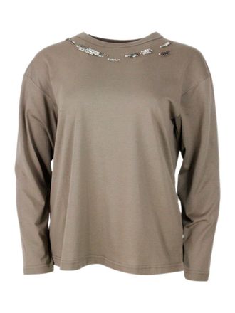 Fabiana Filippi T-Shirts And Polos