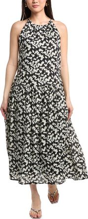 Nation Ltd Bell Maxi Dress
