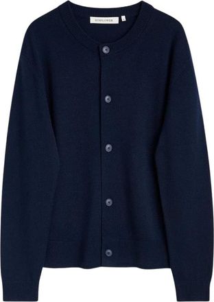 Sunflower Hombre, Jerseys, Azul, Talla: L