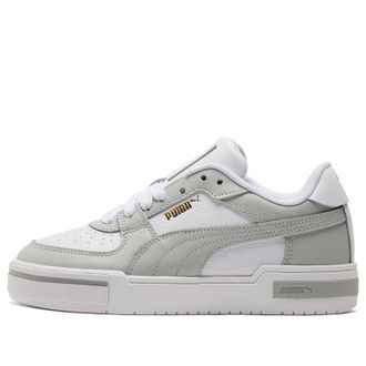 Puma CA Pro Classic White Harbor Mist 380190-07