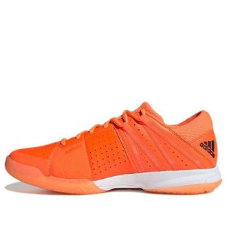 adidas Wucht P5.1 Orange Black F99913