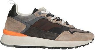 Crime London CALZADO - Sneakers en YOOX.COM
