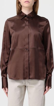 Brunello Cucinelli Camicia Brunello Cucinelli in seta