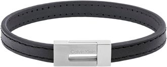 Calvin Klein Lederarmband »CK EXPOSED«
