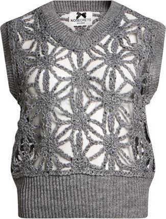 No Secrets World MAGLIERIA - Pullover su YOOX.COM