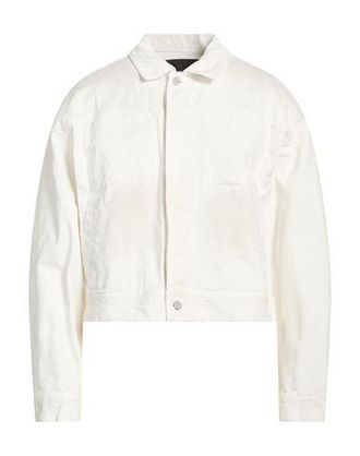 Entire studios COATS & JACKETS - Denim outerwear on YOOX.COM