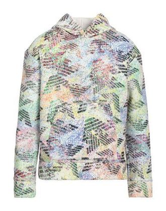 Emporio Armani Sweatshirts
