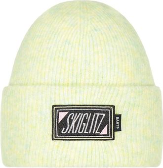 STIEGLITZ Stieglitz, Dames, Accessoires, Geel, Maat: ONE Size