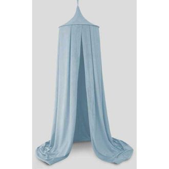 OEM Toldo Infantil De Terciopelo Ve2260 Azul