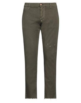 Daniele Alessandrini Pants