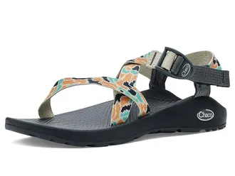 Chaco Classic Womens Sandals Pebble Mango Tango : 11 B - Medium, Synthetic