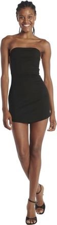 Misha Collection Donna, Abiti, Nero, M, new