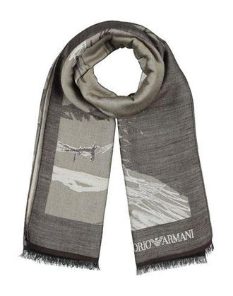 Emporio Armani ACCESSORIES - Scarves sur YOOX.COM