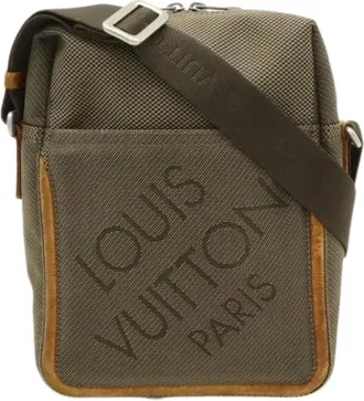 Louis Vuitton unisex, Pre-owned, Marrone, Taglia unica, used