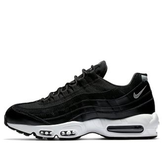 Nike Air Max 95 Premium Rebel Skulls 538416-008