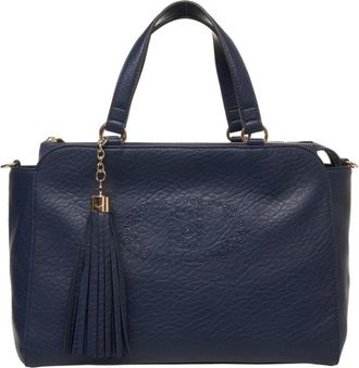 Liu Jo Donna, Borse, Blu, Taglia unica, new