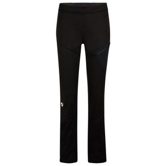 Ziener Nabelle-Z Langlaufhose f&uuml;r Damen | schwarz