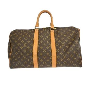 Louis Vuitton unisex, Pre-owned, Marrone, Taglia unica, used