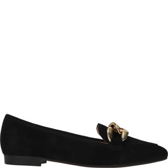 Gabor Loafer Dames Zwart