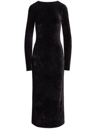 Polo Ralph Lauren Abito a maniche lunghe - Nero