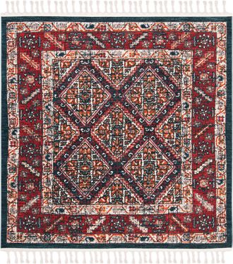 Safavieh Dnu Safavieh Farmhouse Rug